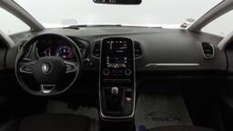 RENAULT GRAND SCENIC IV BUSINESS Grand Scenic Blue dCi 120 Intens