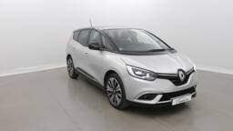 RENAULT GRAND SCENIC IV Grand Scenic TCe 140 EDC - Evolution