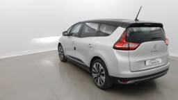 RENAULT GRAND SCENIC IV Grand Scenic TCe 140 EDC - Evolution