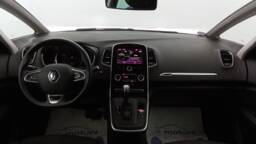 RENAULT GRAND SCENIC IV Grand Scenic TCe 140 EDC - Evolution