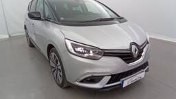 RENAULT GRAND SCENIC IV Grand Scenic TCe 140 EDC - Evolution