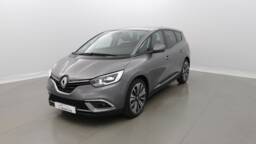 RENAULT GRAND SCENIC IV Grand Scenic TCe 140 Zen +Pack R-Link 2 +Pack Confort 