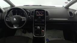 RENAULT GRAND SCENIC IV Grand Scenic TCe 140 Zen +Pack R-Link 2 +Pack Confort 