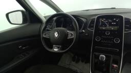 RENAULT GRAND SCENIC IV Grand Scenic TCe 140 Zen +Pack R-Link 2 +Pack Confort 