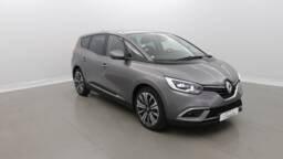RENAULT GRAND SCENIC IV Grand Scenic TCe 140 Zen +Pack R-Link 2 +Pack Confort 