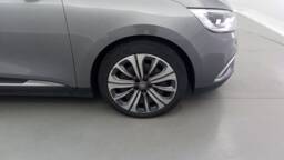 RENAULT GRAND SCENIC IV Grand Scenic TCe 140 Zen +Pack R-Link 2 +Pack Confort 