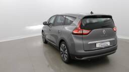 RENAULT GRAND SCENIC IV Grand Scenic TCe 140 Zen +Pack R-Link 2 +Pack Confort 