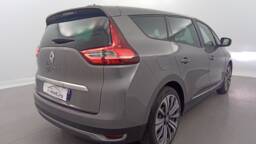 RENAULT GRAND SCENIC IV Grand Scenic TCe 140 Zen +Pack R-Link 2 +Pack Confort 