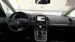 RENAULT GRAND SCENIC IV Grand Scenic TCe 140 EDC Evolution