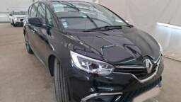 RENAULT GRAND SCENIC IV Grand Scenic TCe 140 EDC Evolution