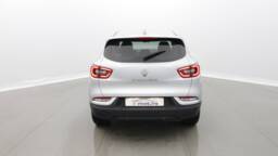 RENAULT KADJAR Kadjar Blue dCi 115 Zen +GPS +PDC AR/AV