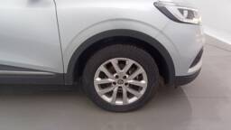 RENAULT KADJAR Kadjar Blue dCi 115 Zen +GPS +PDC AR/AV