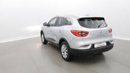 RENAULT KADJAR Kadjar Blue dCi 115 Zen +GPS +PDC AR/AV