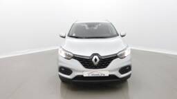 RENAULT KADJAR Kadjar Blue dCi 115 Zen +GPS +PDC AR/AV