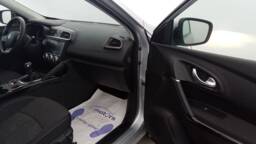 RENAULT KADJAR Kadjar Blue dCi 115 Zen +GPS +PDC AR/AV