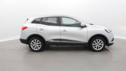 RENAULT KADJAR Kadjar Blue dCi 115 Zen +GPS +PDC AR/AV