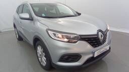 RENAULT KADJAR Kadjar Blue dCi 115 Zen +GPS +PDC AR/AV