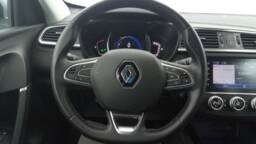 RENAULT KADJAR Kadjar Blue dCi 115 Zen +GPS +PDC AR/AV