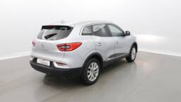 RENAULT KADJAR Kadjar Blue dCi 115 Zen +GPS +PDC AR/AV