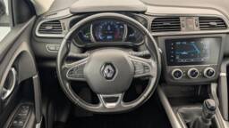 RENAULT KADJAR KADJAR TCe 140 FAP Intens