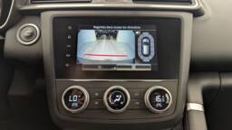 RENAULT KADJAR KADJAR TCe 140 FAP Intens