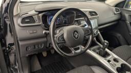 RENAULT KADJAR KADJAR TCe 140 FAP Intens