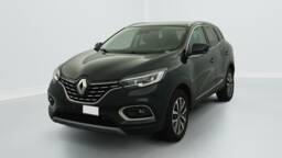 RENAULT KADJAR KADJAR TCe 140 FAP Intens