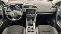 RENAULT KADJAR KADJAR TCe 140 FAP Intens
