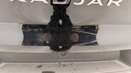 RENAULT KADJAR KADJAR TCe 140 FAP Intens