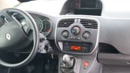 RENAULT KANGOO EXPRESS Kangoo Express Blue DCI 80 Grand Confort +PDC AR