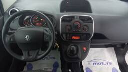 RENAULT KANGOO EXPRESS Kangoo Express 1.5 DCI 75 Grand Confort 3Pl