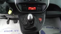 RENAULT KANGOO EXPRESS Kangoo Express Blue DCI 80 Grand Confort +PDC AR
