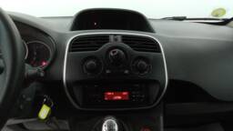 RENAULT KANGOO EXPRESS Kangoo Express Blue DCI 80 Grand Confort +PDC AR