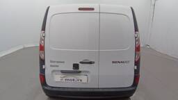 RENAULT KANGOO EXPRESS Kangoo Express Blue DCI 80 Grand Confort +PDC AR