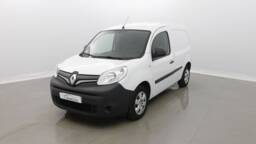 RENAULT KANGOO EXPRESS Kangoo Express Blue DCI 80 Grand Confort +PDC AR