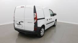 RENAULT KANGOO EXPRESS Kangoo Express Blue DCI 80 Grand Confort +PDC AR