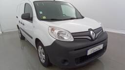 RENAULT KANGOO EXPRESS Kangoo Express Blue DCI 80 Grand Confort +PDC AR