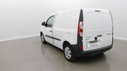 RENAULT KANGOO EXPRESS Kangoo Express Blue DCI 80 Grand Confort +PDC AR