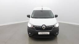 RENAULT KANGOO VAN Kangoo Van Blue DCI 95 Grand Confort +GPS +Caméra
