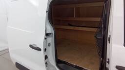 RENAULT KANGOO VAN Kangoo Van Blue DCI 95 Grand Confort +GPS +Caméra