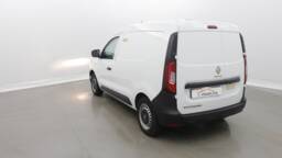RENAULT KANGOO VAN Kangoo Van Blue DCI 95 Grand Confort +GPS +Caméra