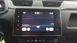 RENAULT KANGOO VAN Kangoo Van Blue DCI 95 Grand Confort +GPS +Caméra