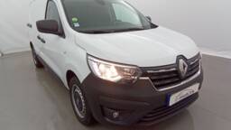 RENAULT KANGOO VAN Kangoo Van Blue DCI 95 Grand Confort +GPS +Caméra