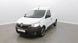 RENAULT KANGOO VAN Kangoo Van Blue DCI 95 Grand Confort +GPS +Caméra