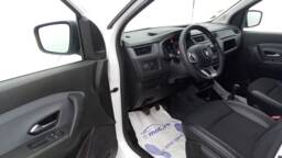 RENAULT KANGOO VAN Kangoo Van Blue DCI 95 Grand Confort +GPS +Caméra