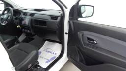RENAULT KANGOO VAN Kangoo Van Blue DCI 95 Grand Confort +GPS +Caméra