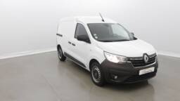RENAULT KANGOO VAN Kangoo Van Blue DCI 95 Grand Confort +GPS +Caméra