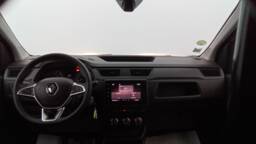 RENAULT KANGOO VAN Kangoo Van Blue DCI 95 Grand Confort +GPS +Caméra