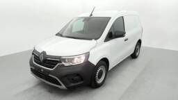 RENAULT KANGOO VAN Kangoo VAN SESAME L1 BLUE DCI 115 GSR2 ADVANCE