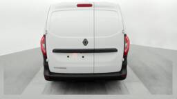 RENAULT KANGOO VAN Kangoo VAN SESAME L1 BLUE DCI 115 GSR2 ADVANCE